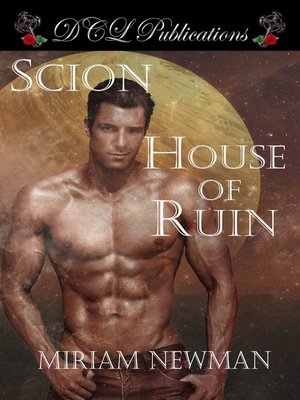 cover image of House of Ruin